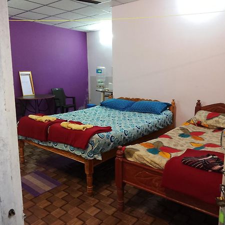 Shadipur The Leisure Home Stay מראה חיצוני תמונה