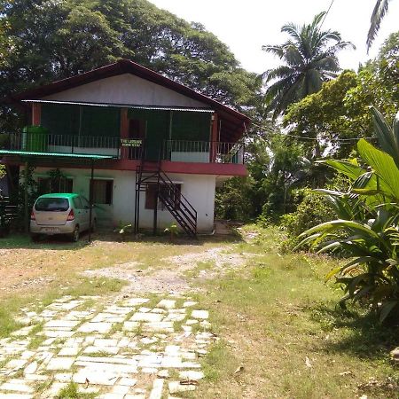 Shadipur The Leisure Home Stay מראה חיצוני תמונה