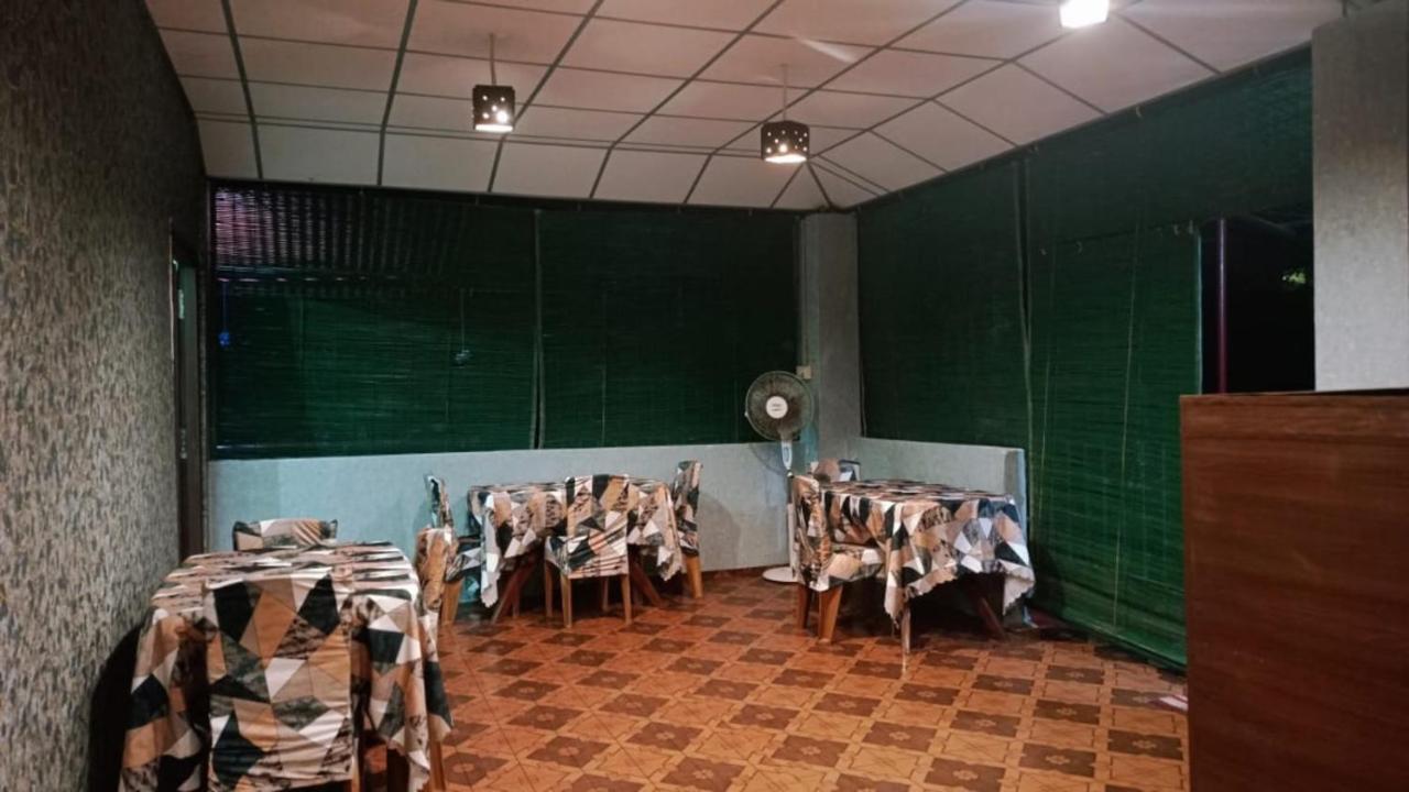 Shadipur The Leisure Home Stay מראה חיצוני תמונה