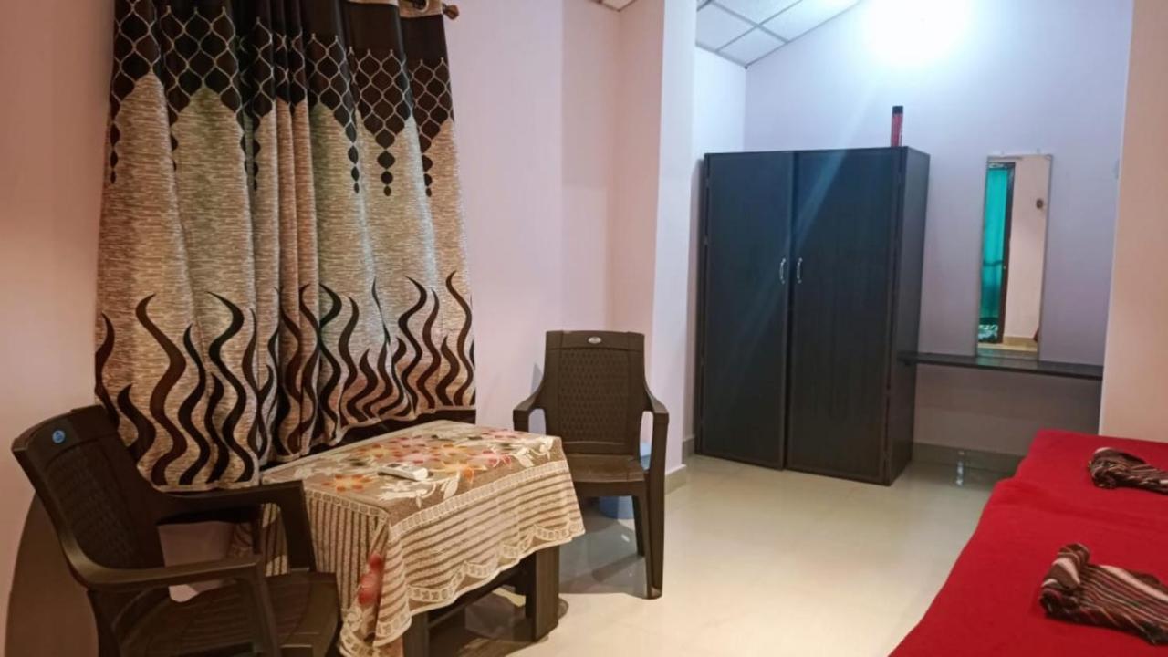 Shadipur The Leisure Home Stay מראה חיצוני תמונה