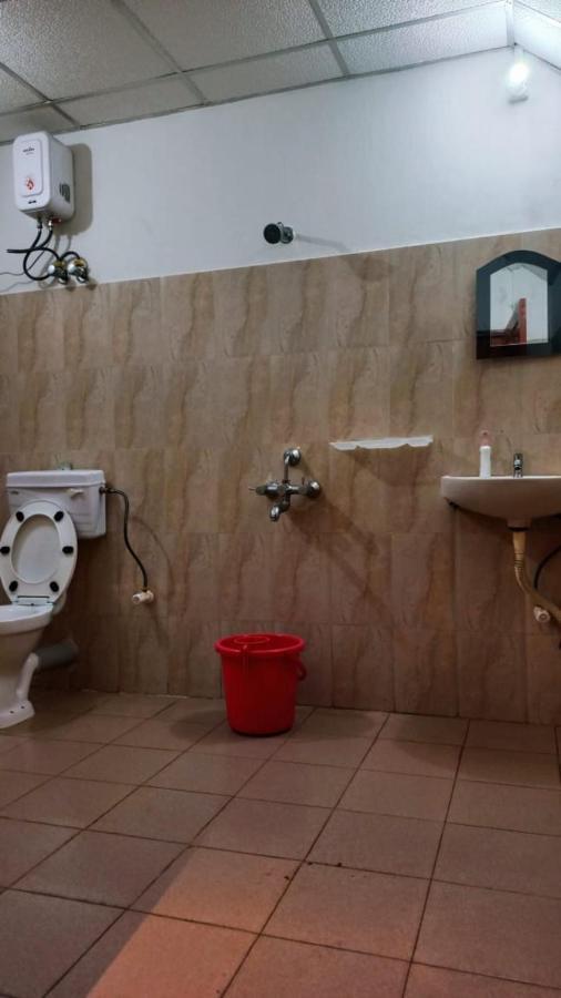 Shadipur The Leisure Home Stay מראה חיצוני תמונה