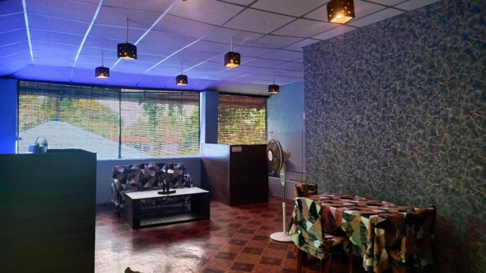 Shadipur The Leisure Home Stay מראה חיצוני תמונה