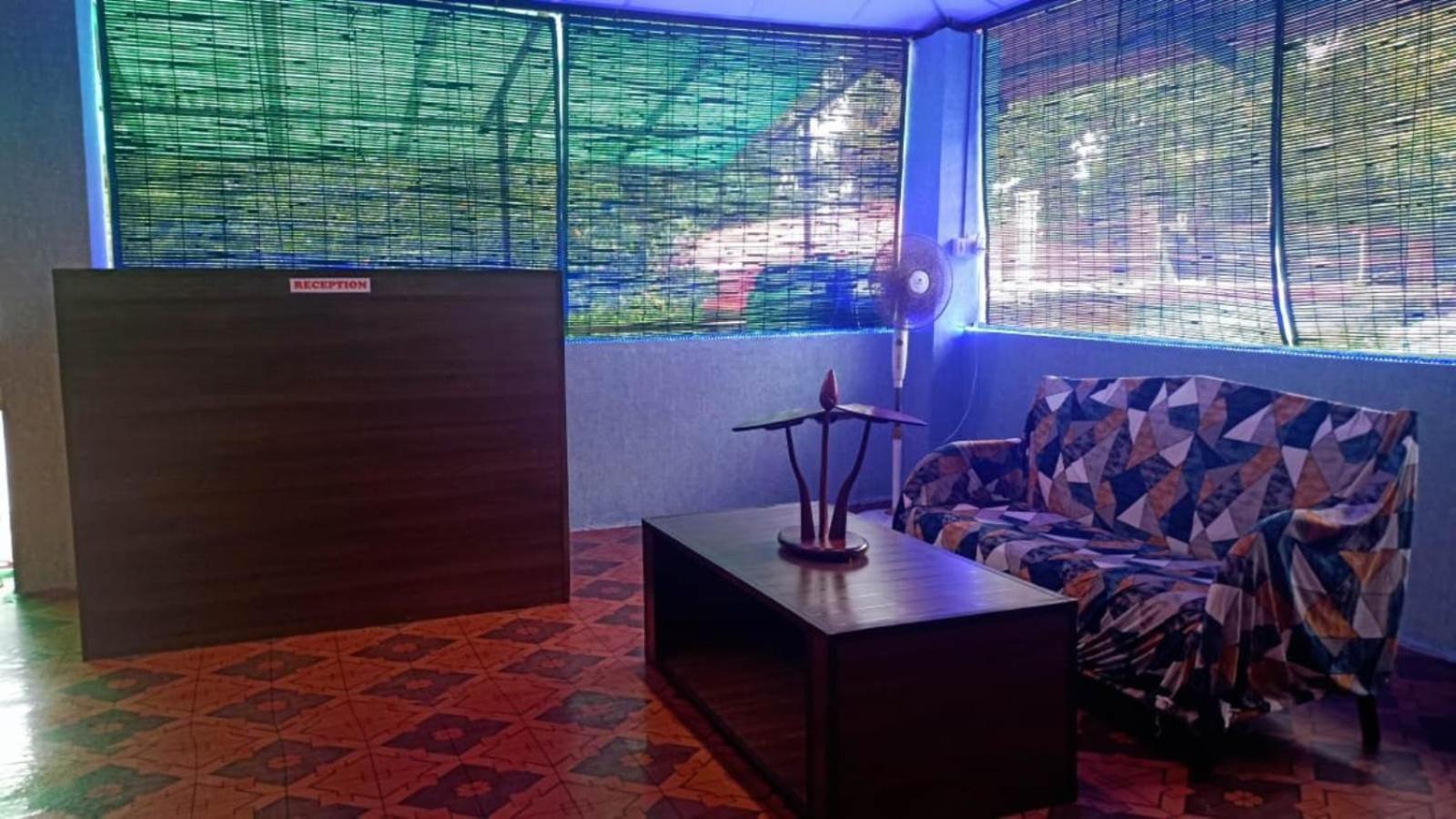 Shadipur The Leisure Home Stay מראה חיצוני תמונה