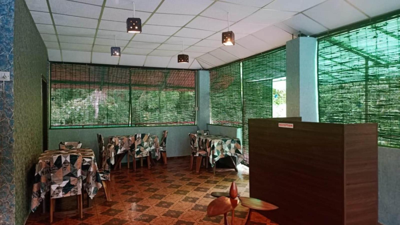 Shadipur The Leisure Home Stay מראה חיצוני תמונה