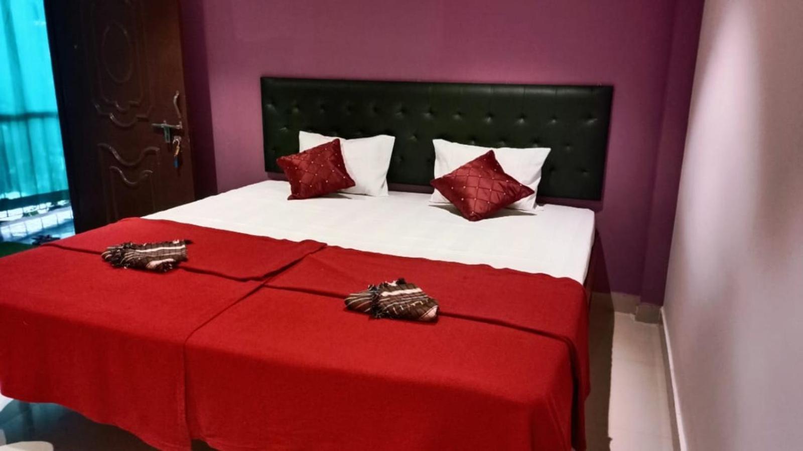 Shadipur The Leisure Home Stay מראה חיצוני תמונה