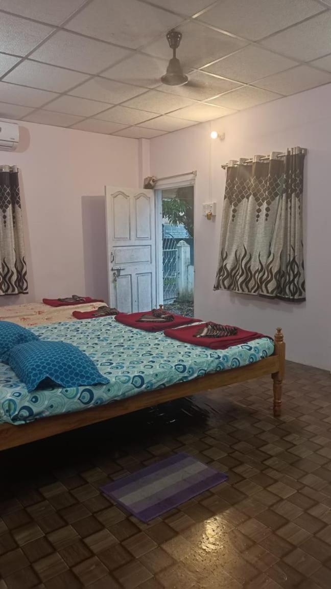 Shadipur The Leisure Home Stay חדר תמונה